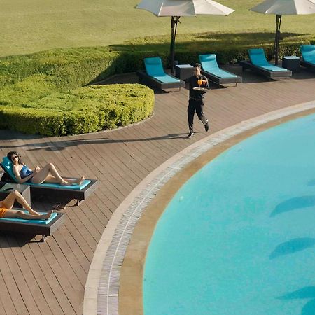 Namah Resort Jim Corbett, A Member Of Radisson Individuals Dhikuli Exterior photo